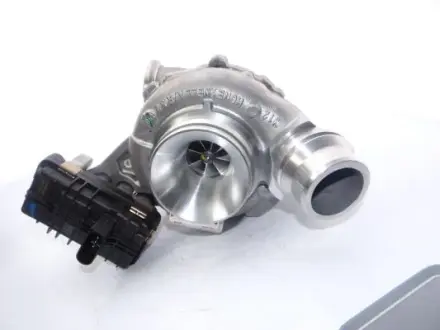 Турбіна BMW 2 (F45)/X1 (F48) 2.0D (B47) 14- GARRETT 924318-5001S