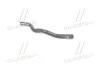 Патрубок обігрівача Chevrolet Aveo Gates 02-1598 (фото 3)