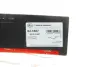 Патрубок системи охолодження BMW 7 (E65/E66/E67) 01-05 N62 Gates 02-1607 (фото 2)