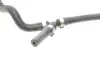 Патрубок системи охолодження BMW 7 (E65/E66/E67) 01-05 N62 Gates 02-1607 (фото 5)