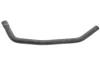 Патрубок радіатора пічки Opel Astra F 1.6-2.0i 91-01 Gates 02-1651 (фото 1)