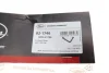 Патрубок системи охолодження BMW 5 (E34) 87-96 M50/M20 Gates 02-1746 (фото 7)