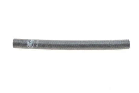 Патрубок радіатора BMW 3 (E36)/5 (E39)/7 (E38) 2.0-3.2 95-03 M52 Gates 02-1780