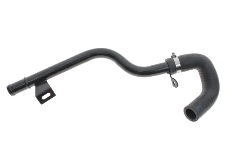 Патрубок системи охолодження Peugeot Partner 1.6 HDi 08- Gates 02-2122