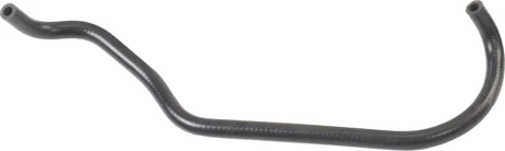 Патрубок обігрівача Chevrolet Aveo (96377786) Gates 02-2203