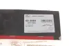 Патрубок радіатора пічки BMW 1 (F21)/3 (F30/F80) 2,0 12-18 N20 Gates 02-2683 (фото 8)