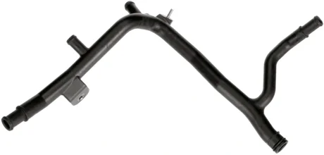 Патрубок охолоджуючої рідини пластиковий Gates 02-2958