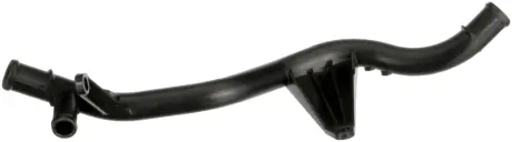 Патрубок системи охолодження VW Golf VII/Passat/Tiguan/Touran 13- Gates 02-2959