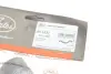 Патрубок системи охолодження (верхній) VW Caddy 1.4 95-04 Gates 05-1027 (фото 2)
