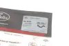 Патрубок системи охолодження гумовий з фітингами Gates 05-3009 (фото 4)