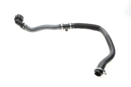 Патрубок радіатора (верхній) Land Rover Discovery/Freelander/Range Rover 2.0 11- Gates 05-3017