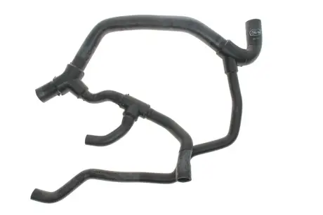 Патрубок радіатора (нижній) Renault Kangoo 1.9 dCi 97- Gates 05-3127