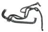 Патрубок радіатора (нижній) Renault Megane IV/Scenic IV 1.5 dCi 15- Gates 05-3970 (фото 1)