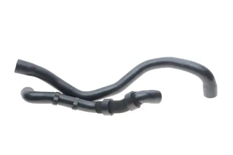Патрубок радіатора Skoda Fabia/Roomster/VW Polo 1.4 06-15 Gates 05-4134