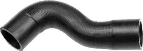 Патрубок радіатора Opel Astra H 1.4 04-10 Gates 05-4285