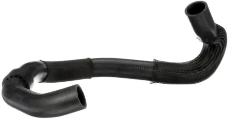 Шланг гумовий системи охолодження Нижн (31мм/31мм) VW PASSAT B6 2.0D 03.05-11.10 Gates 05-4886