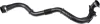 Патрубок інтеркулера Renault Megane II/Scenic II 1.5dCi 03- Gates 09-0087 (фото 1)