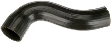 Патрубок інтеркулера Fiat Ducato/Citroen Jumper/Peugeot Boxer 2.2HDI 06- Gates 09-0108