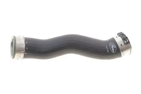 Патрубок інтеркулера BMW 3 (E90) 04-11 M47/N47 (R) Gates 09-0188