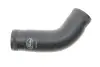 Патрубок інтеркулера Skoda Fabia/ Octavia/ VW Polo 1.4/1.9 TDI 00- Gates 09-0247 (фото 1)