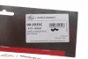 Патрубок турбіни Audi A4 1.9TDI/2.0TDI 00-09 Gates 09-0333C (фото 2)
