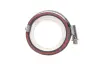 Патрубок інтеркулера Audi Q7/VW Touareg 3.0TDI 04-15 Gates 09-0354 (фото 3)