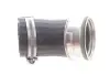 Патрубок інтеркулера Audi Q7/VW Touareg 3.0TDI V6 04-15 Gates 09-0369 (фото 3)