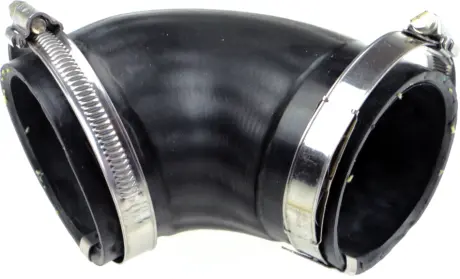 Патрубок інтеркулера VW T6 2.0TDI 15- Gates 09-0388