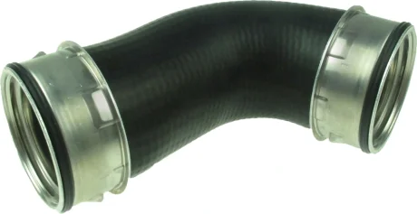 Патрубок інтеркулера MB E-class (W211) 2.2CDI (OM646) 02-08 Gates 09-0415