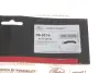 Патрубок інтеркулера BMW 3 (E46) 3.0D 99-07 M57 Gates 09-0716 (фото 7)