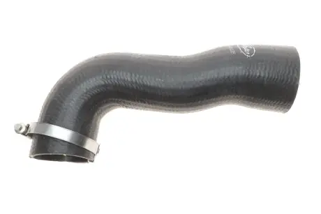 Патрубок інтеркулера Audi A3/Skoda Octavia/VW Golf VII/Passat 1.8/2.0 TSI/RS/GTI 12- Gates 09-0805
