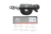 Патрубок інтеркулера Citroen C2/C3/Peugeot 1007/207 1.6 HDi 05- Gates 09-1317 (фото 2)