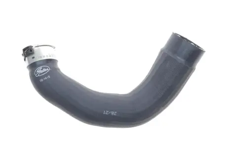 Патрубок інтеркулера Volvo XC40 18-21 Gates 09-1415