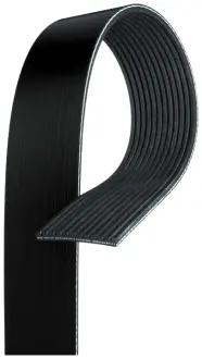 Поліклиновий ремінь Gates 12PK717