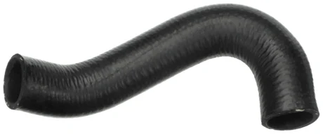 Патрубок системи охолодження (нижній) VW Golf II/ Jetta II 83-91 Gates 3473