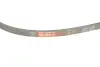Ремінь генератора BMW 3 (F30/F80/G30/F)/5 (G30/F90/G31)/X3 (G01/F97) 2.0 15- B48 Gates 3PK968 (фото 4)