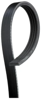 Дорiжковий ремінь Gates 4PK1280