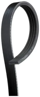 Ремінь поліклиновий Gates 4PK1300