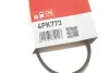 Ремінь Gates 4PK773 (фото 6)