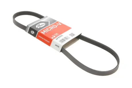 Ремінь поліклиновий Gates 4PK905
