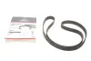 Ремінь ГРМ Jeep Cherokee/Chrysler Grand Voyager 2.5/2.8CRD 00-08 5586XS