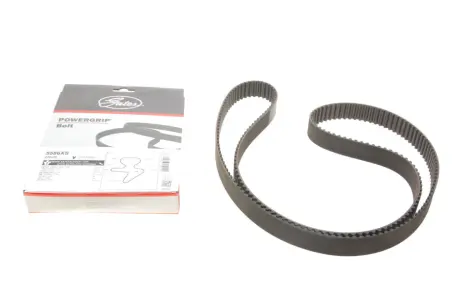 Ремінь ГРМ Jeep Cherokee/Chrysler Grand Voyager 2.5/2.8CRD 00-08 Gates 5586XS
