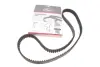 Ремінь ГРМ Citroen C3/Peugeot 206/207/208 1.4 HDI 09-/Ford Fiesta 1.4 TDCi 10- (25.4x139z) 5657XS