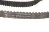 Ремінь ГРМ Citroen C3/Peugeot 206/207/208 1.4 HDI 09-/Ford Fiesta 1.4 TDCi 10- (25.4x139z) Gates 5657XS (фото 2)
