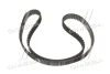 GATES VOLVO Зубчастий ремінь PowerGrip Z=155 S60 II (134) D2 15-18, V90 II Універсал (235) D3 16-21 Gates 5686XS (фото 1)