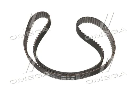 GATES VOLVO Зубчастий ремінь PowerGrip Z=155 S60 II (134) D2 15-18, V90 II Універсал (235) D3 16-21 Gates 5686XS