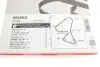 Ремінь ГРМ Citroen Berlingo/С3/С4/Jumpy 1.6 HDI 08-/Ford Focus/Fiesta/Mondeo 1.5TDCi 15- (141x20) Gates 5688XS (фото 5)