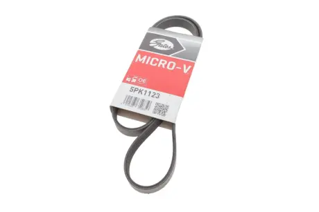 Ремінь поліклиновий Gates 5PK1123