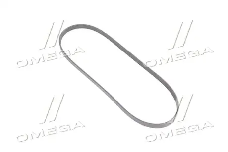 Ремінь поліклиновий Gates 5PK1140