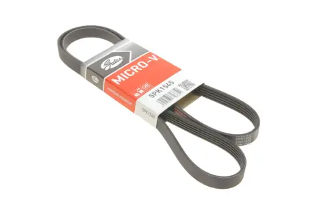 Ремінь поліклиновий Gates 5PK1545